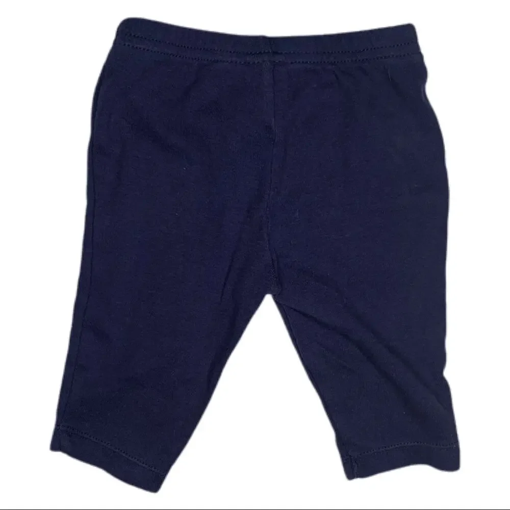 Just One You Carter’s Legging Jogger Pants